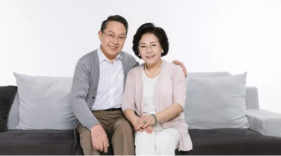 这次回家，，，，，请记得臻藏爸妈的慢时光！